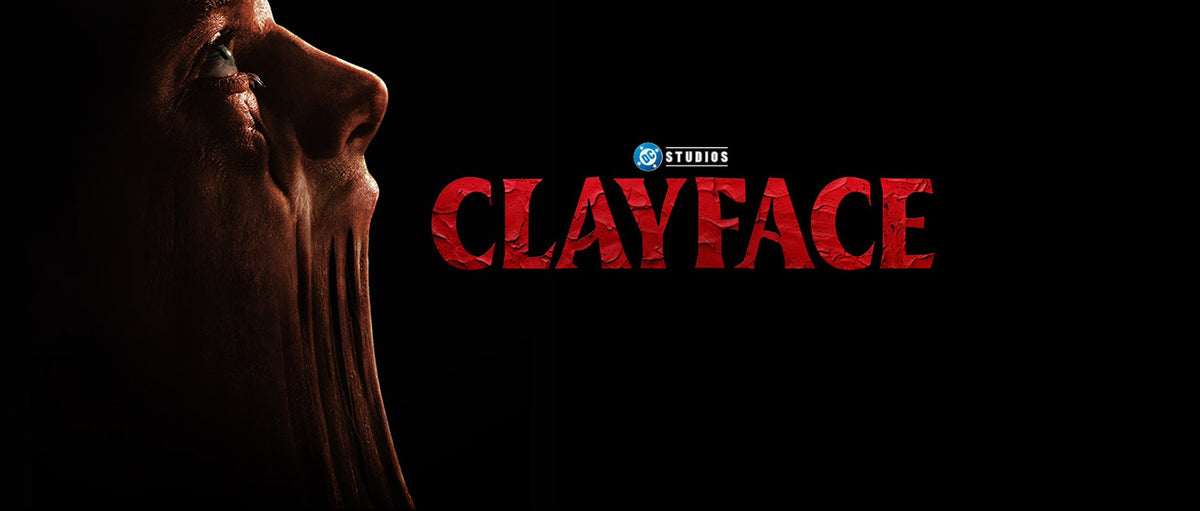 Clayface