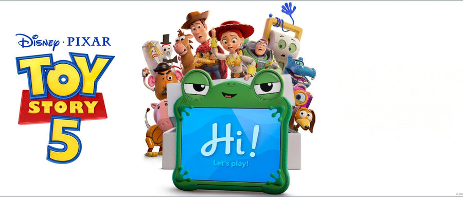 Toy Story 5