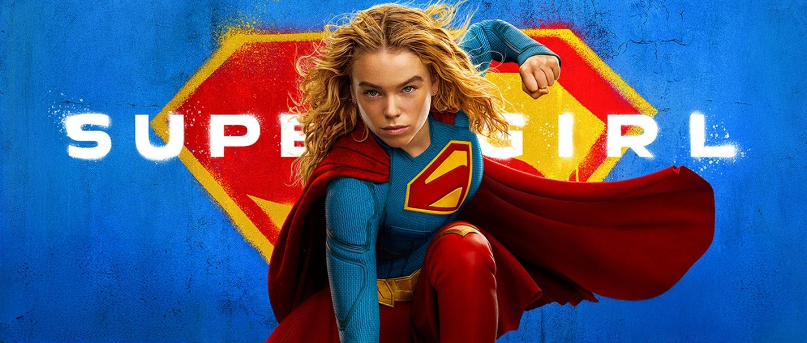 Supergirl