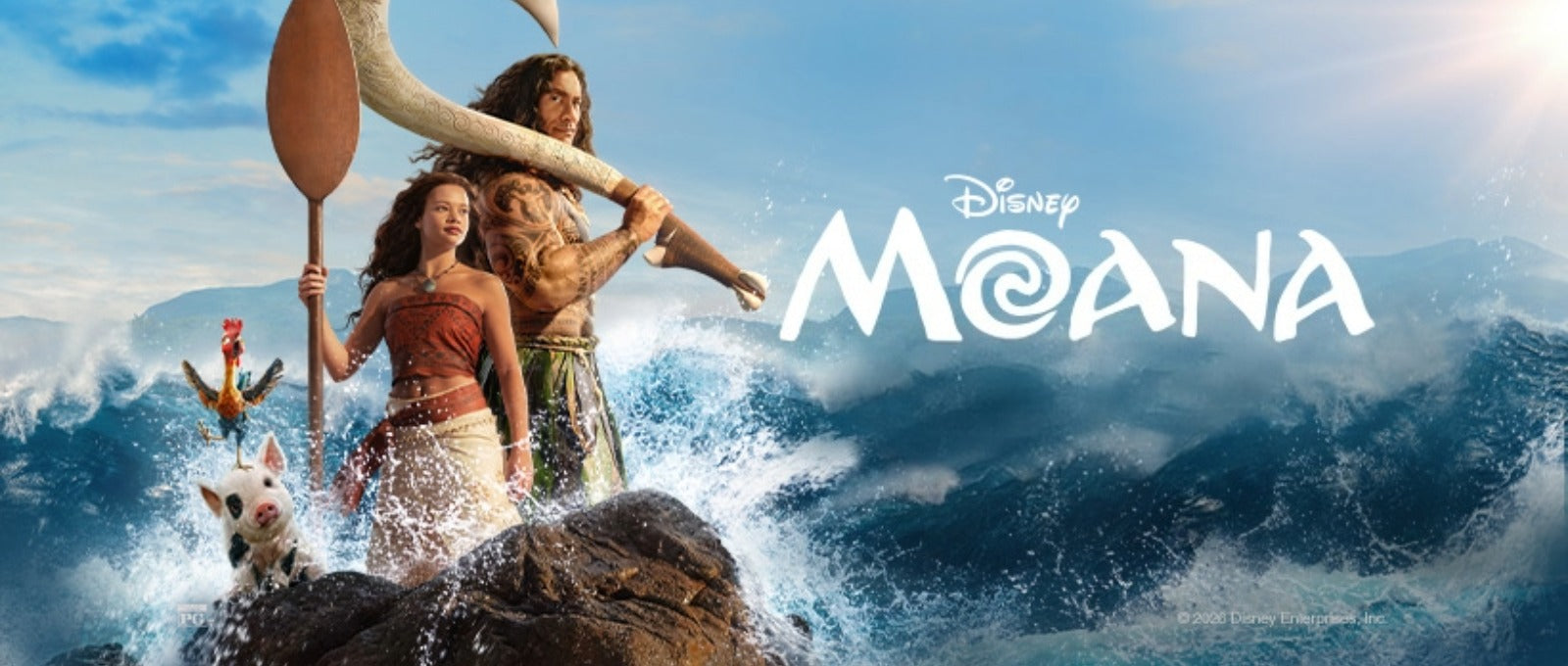 Moana