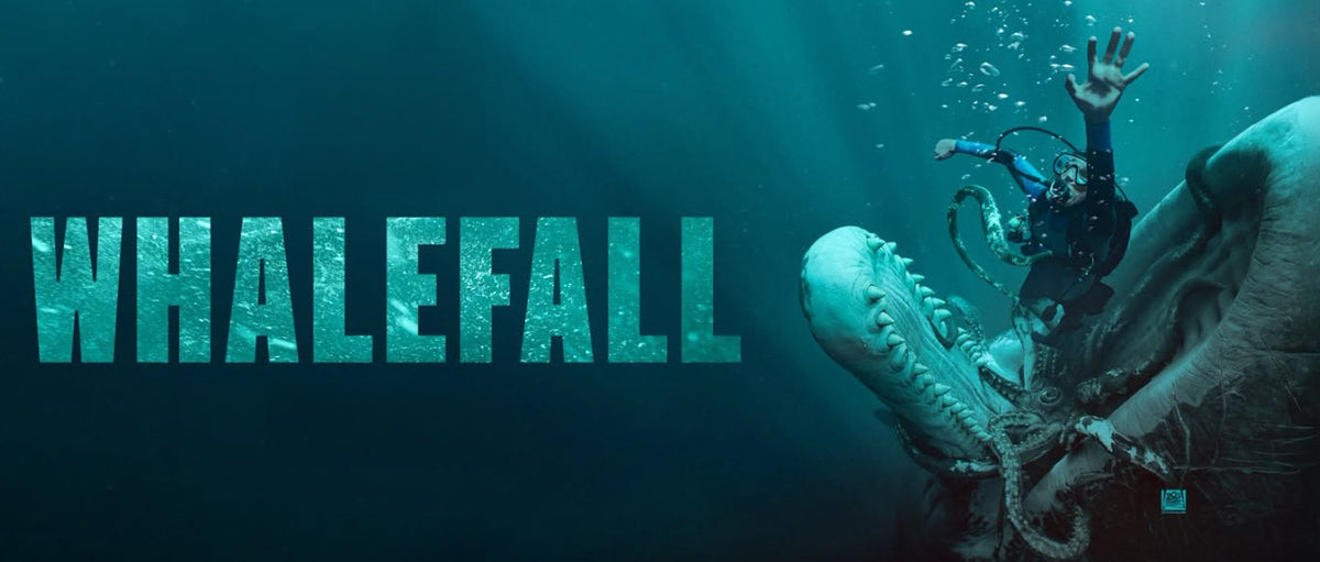 Whalefall