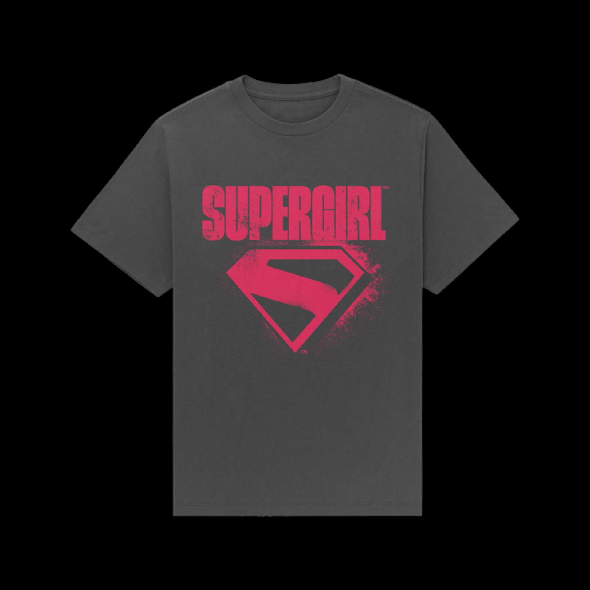 Super Girl Kara T-shirt