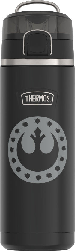 Mandalorian Thermos