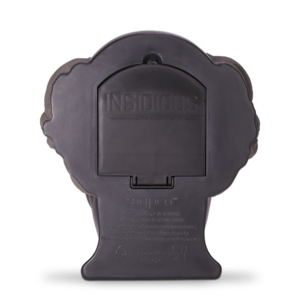 Insidious Popcorn Bucket