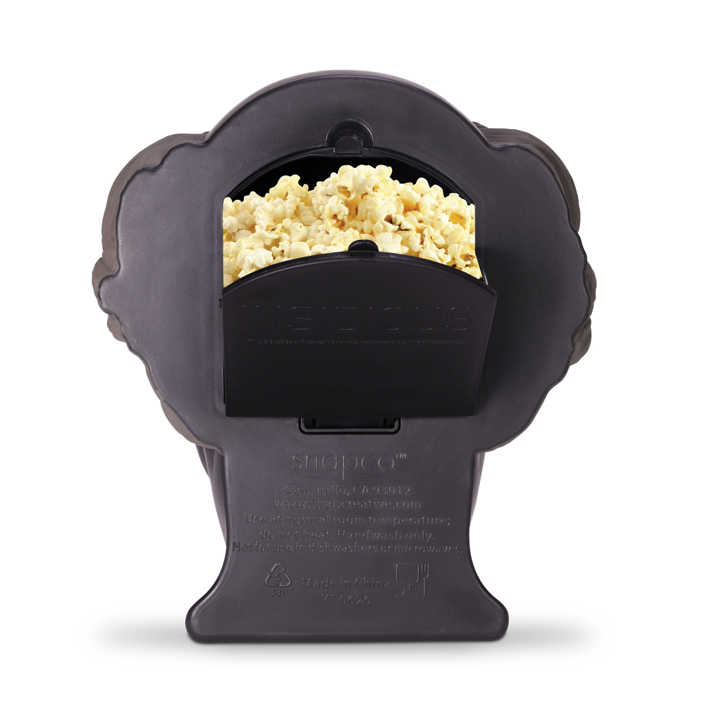 Insidious Popcorn Bucket