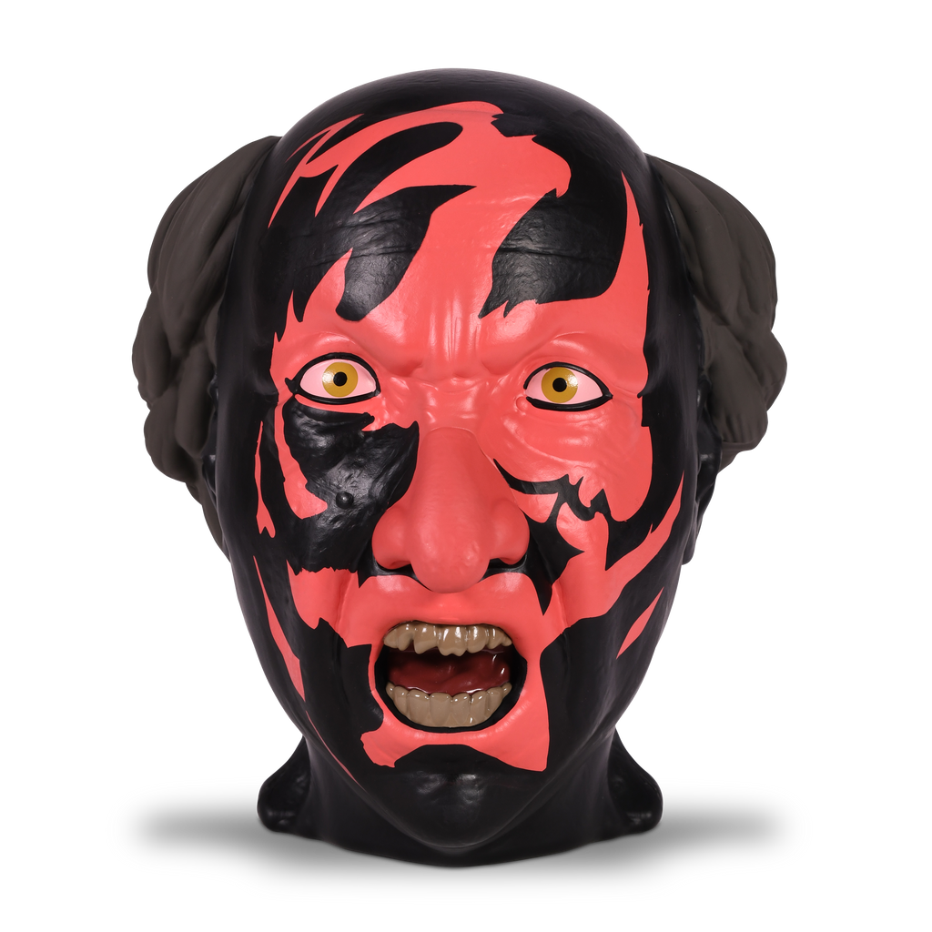 Insidious Popcorn Bucket