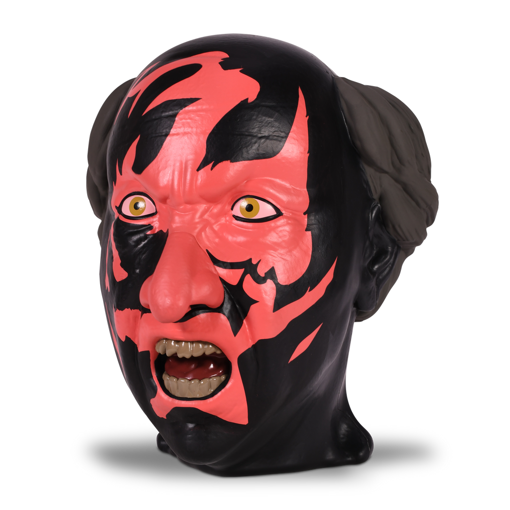 Insidious Popcorn Bucket