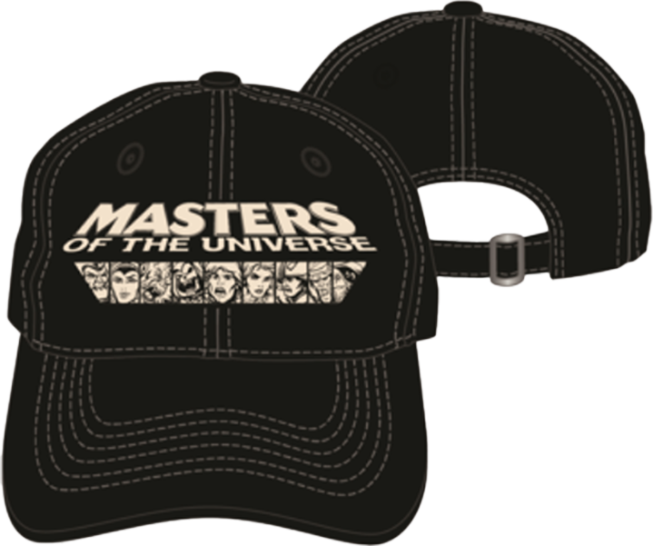 Dad Hat