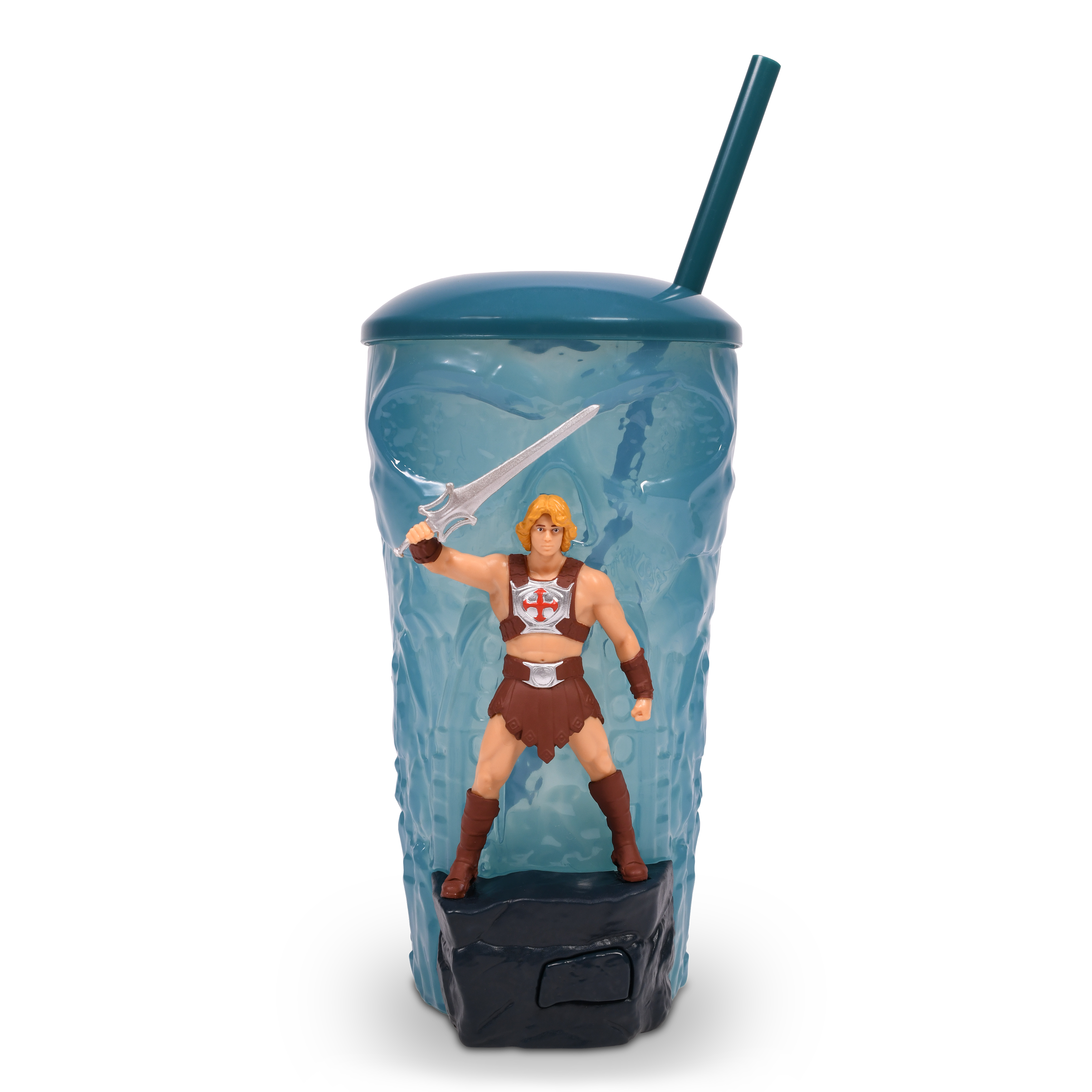 He-Man Light up cup