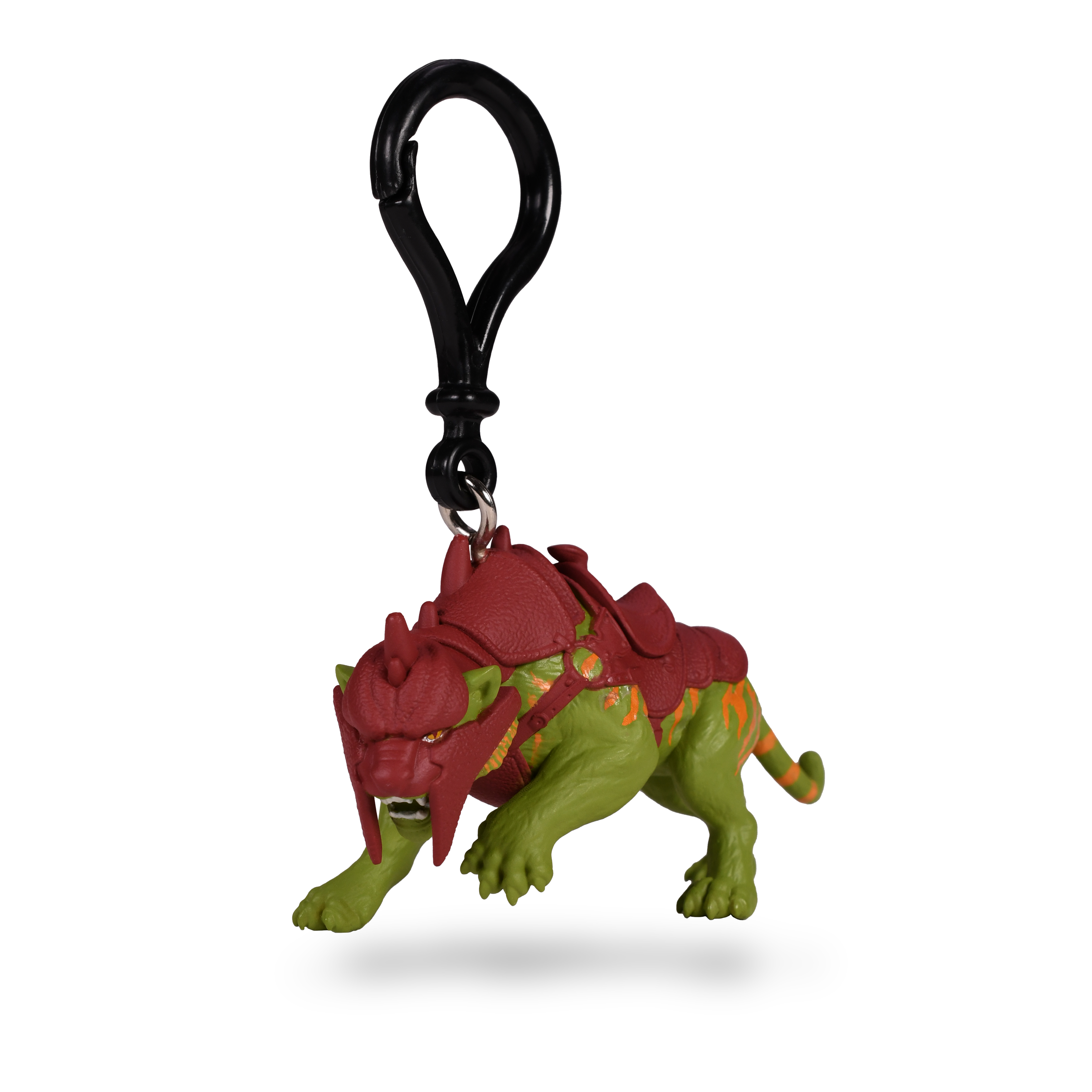Battle Cat Key Chain