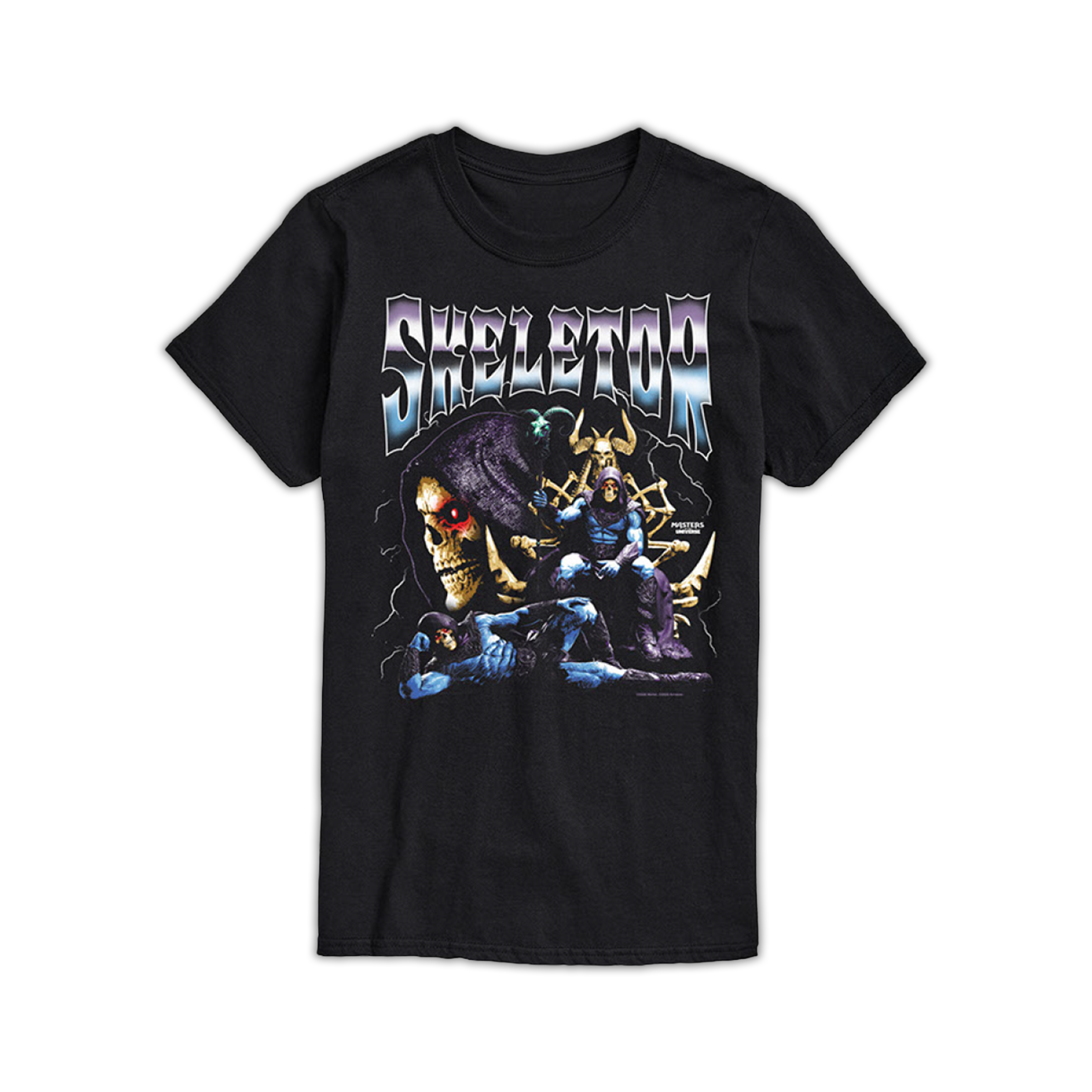 Masters of The Universe T-shirt