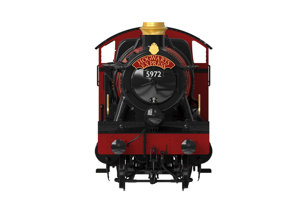 Harry Potter Popcorn Bucket Hogwarts Express 25th Anniversary