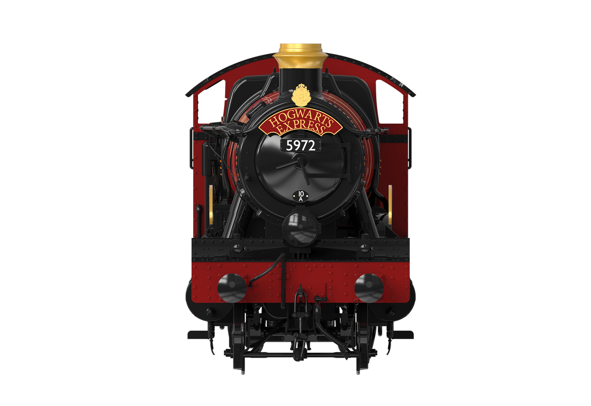 Harry Potter Popcorn Bucket Hogwarts Express 25th Anniversary