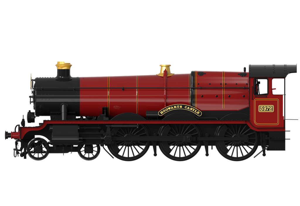 Harry Potter Popcorn Bucket Hogwarts Express 25th Anniversary