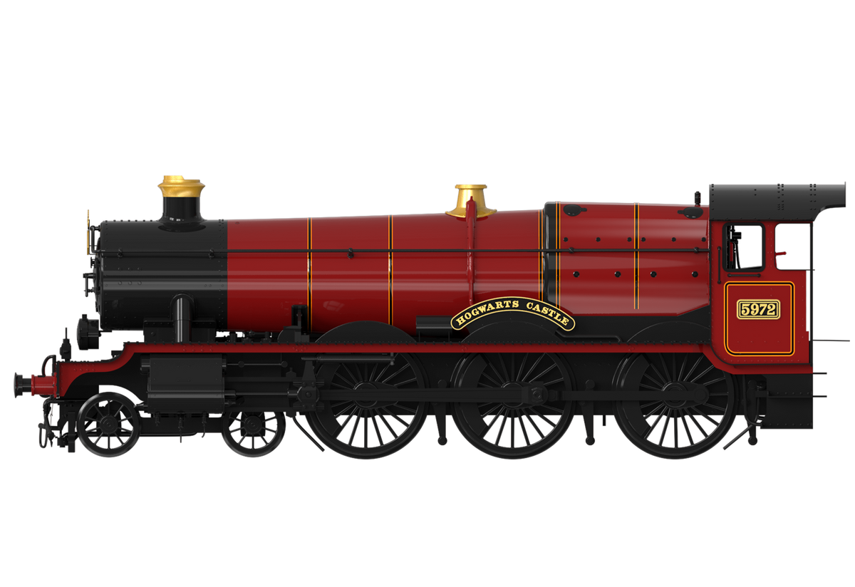 Harry Potter Popcorn Bucket Hogwarts Express 25th Anniversary