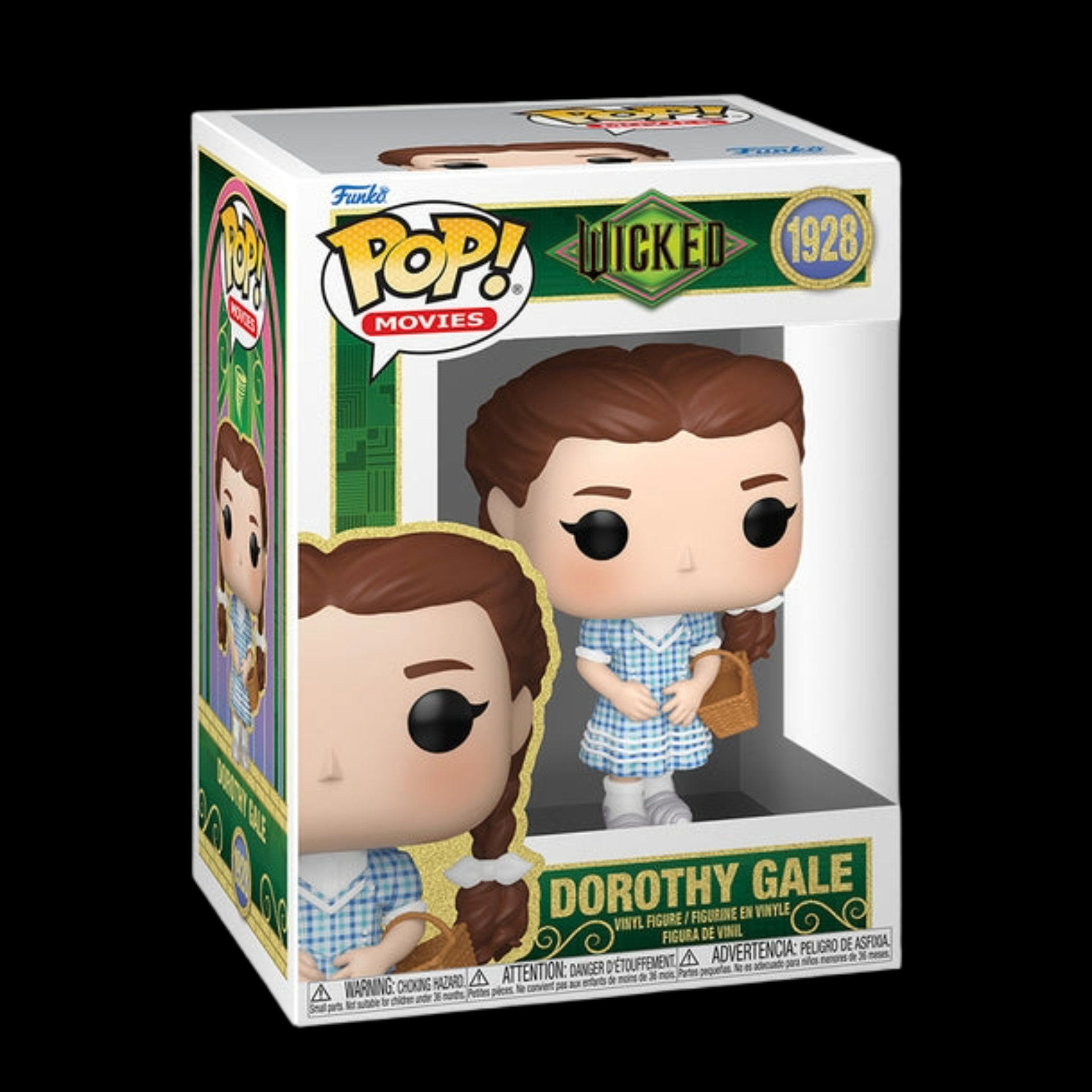 Dorothy Gale Funko Pop