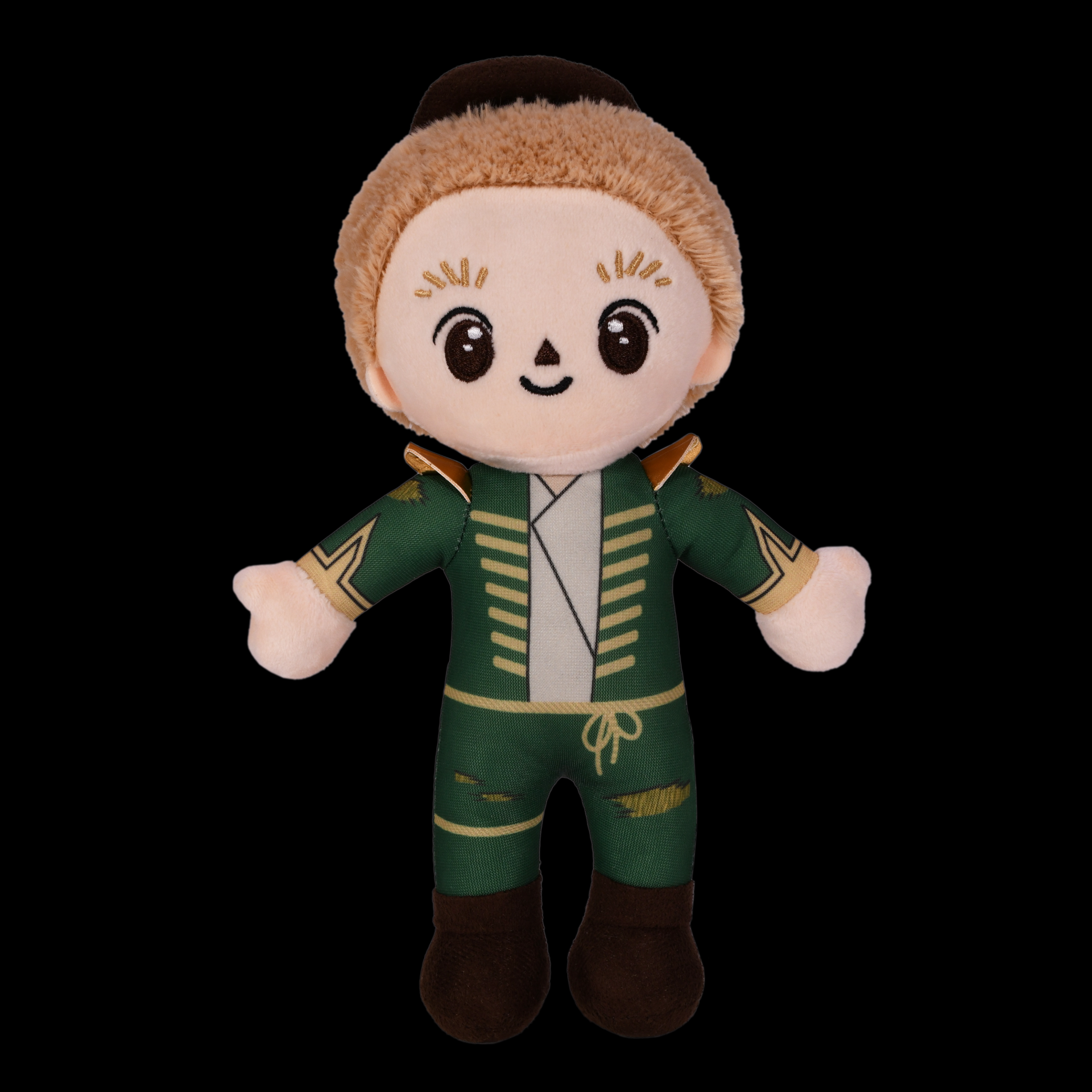 Scarecrow Plush