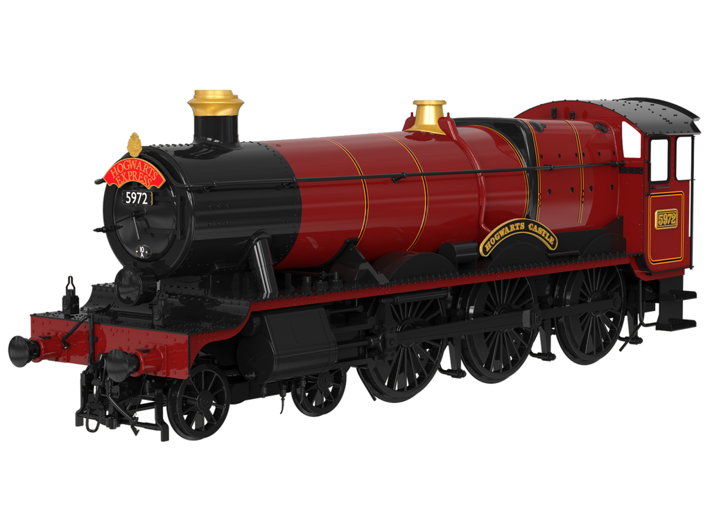 Harry Potter Popcorn Bucket Hogwarts Express 25th Anniversary