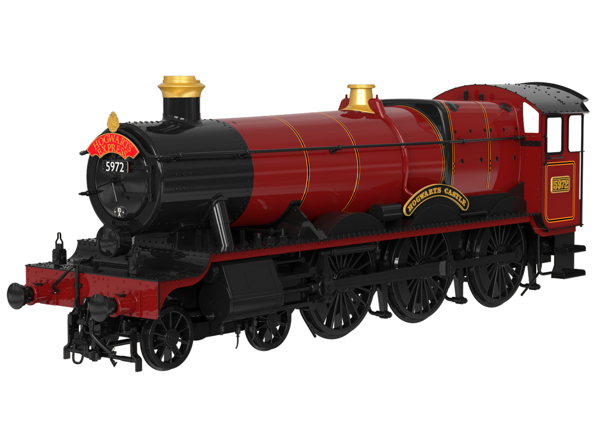 Harry Potter Popcorn Bucket Hogwarts Express 25th Anniversary