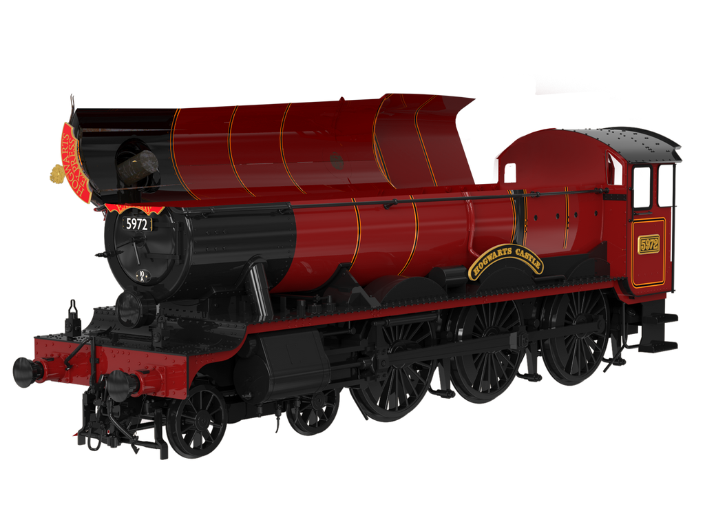 Harry Potter Popcorn Bucket Hogwarts Express 25th Anniversary