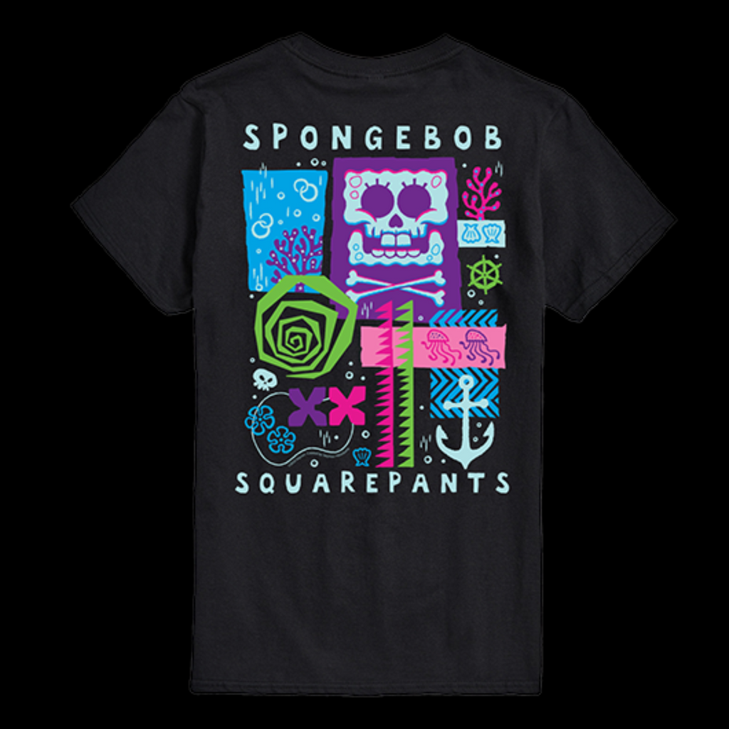 Spongebob T-shirt