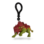 Battle Cat Key Chain