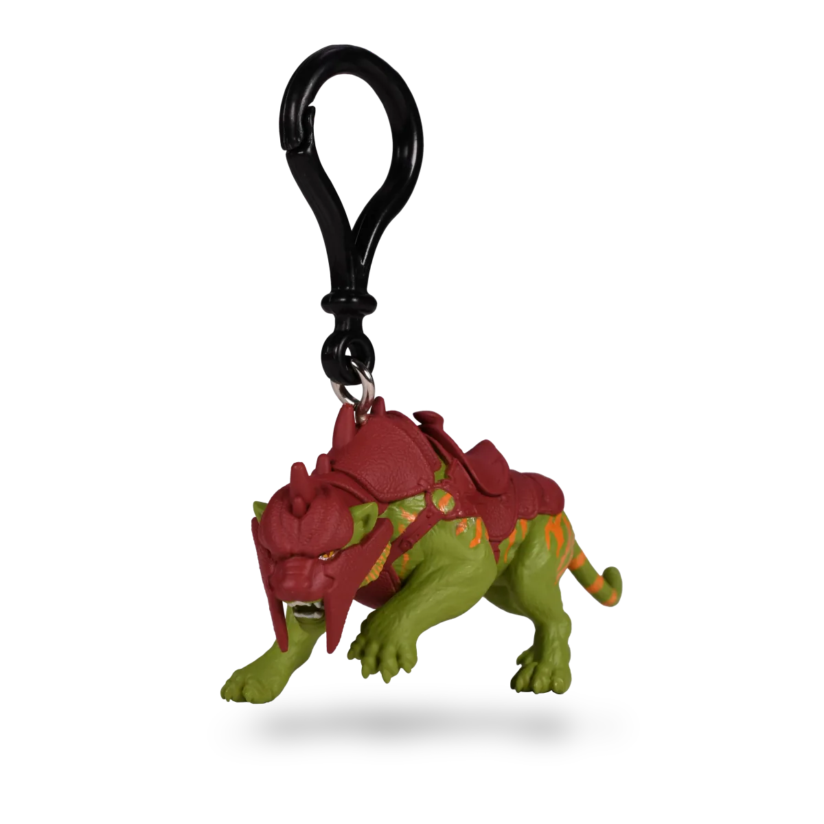 Battle Cat Key Chain