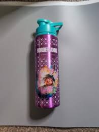 Borderlands Bottle