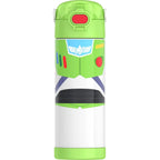 Buzz Lightyear Toy Story Thermos 16 oz
