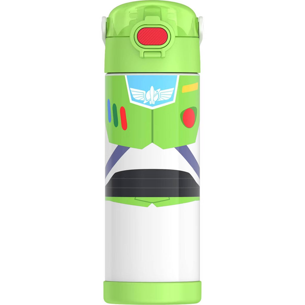 Buzz Lightyear Toy Story Thermos 16 oz
