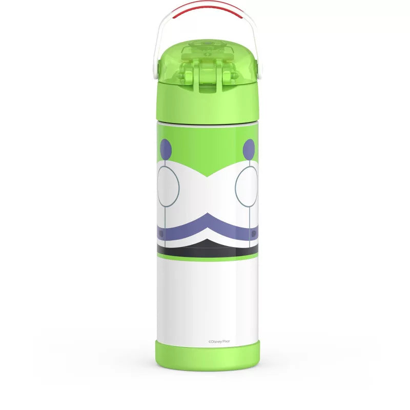 Buzz Lightyear Toy Story Thermos 16 oz