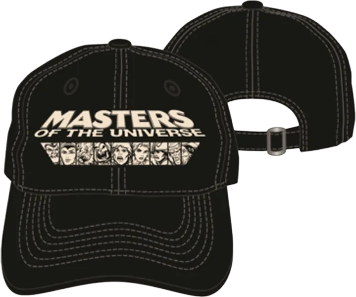 Dad Hat