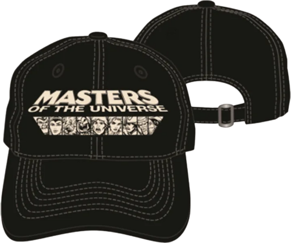 Dad Hat