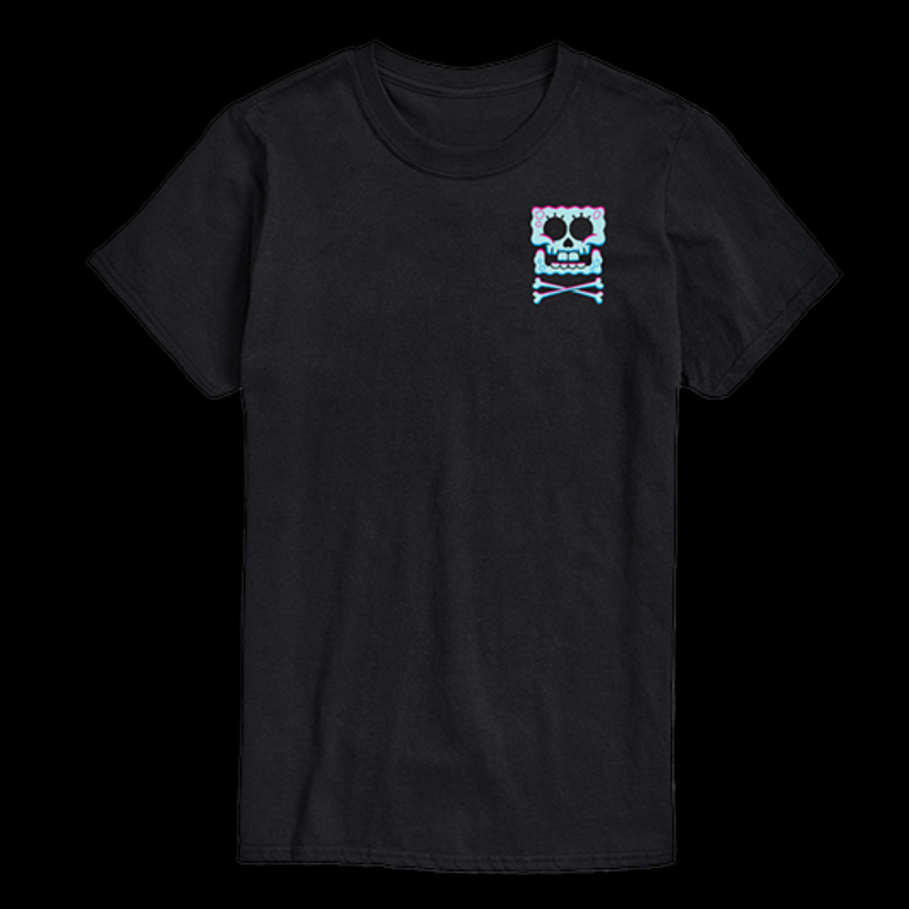 Spongebob T-shirt