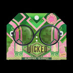 Elphaba's Glasses