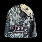 Epic Theatres Camo Beanie