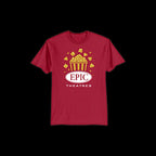 Epic Theatres Red T-Shirt
