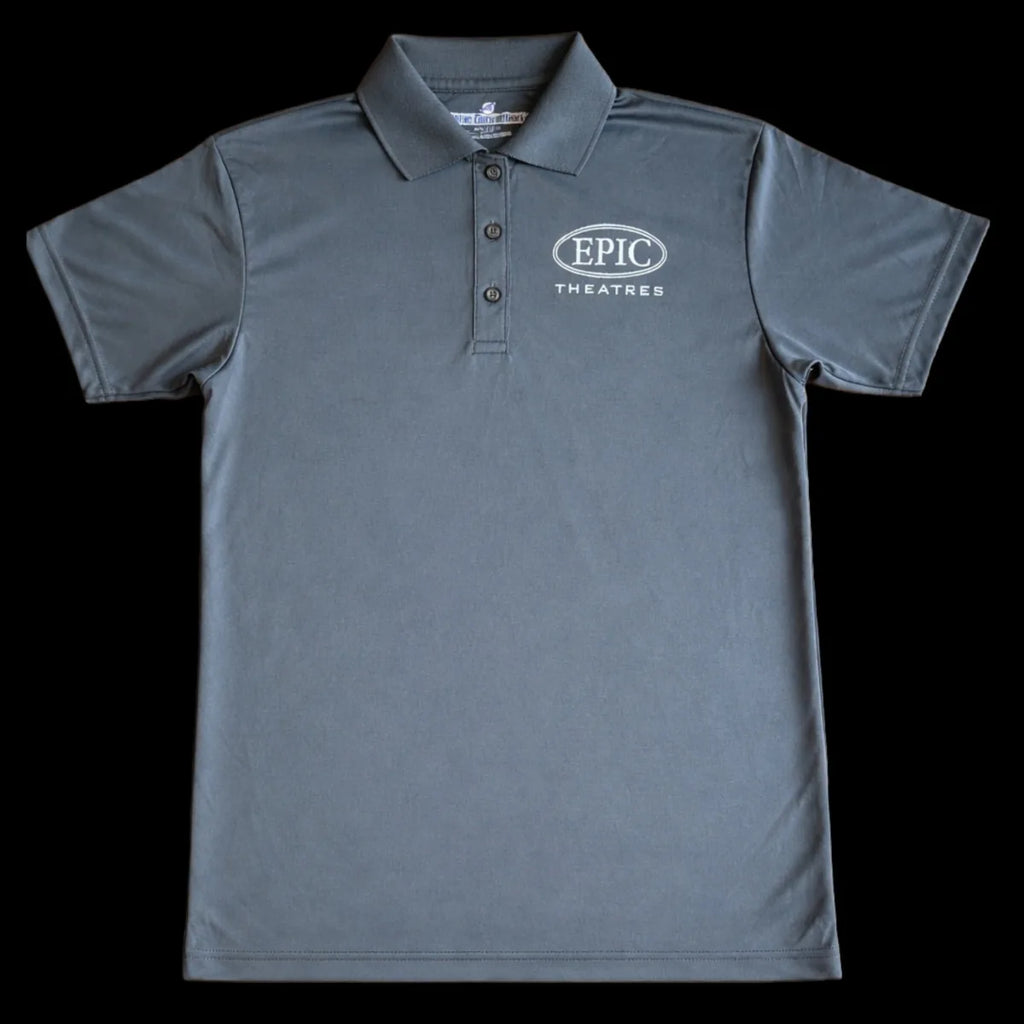 Epic Theatres Short Sleeve T-Shirt