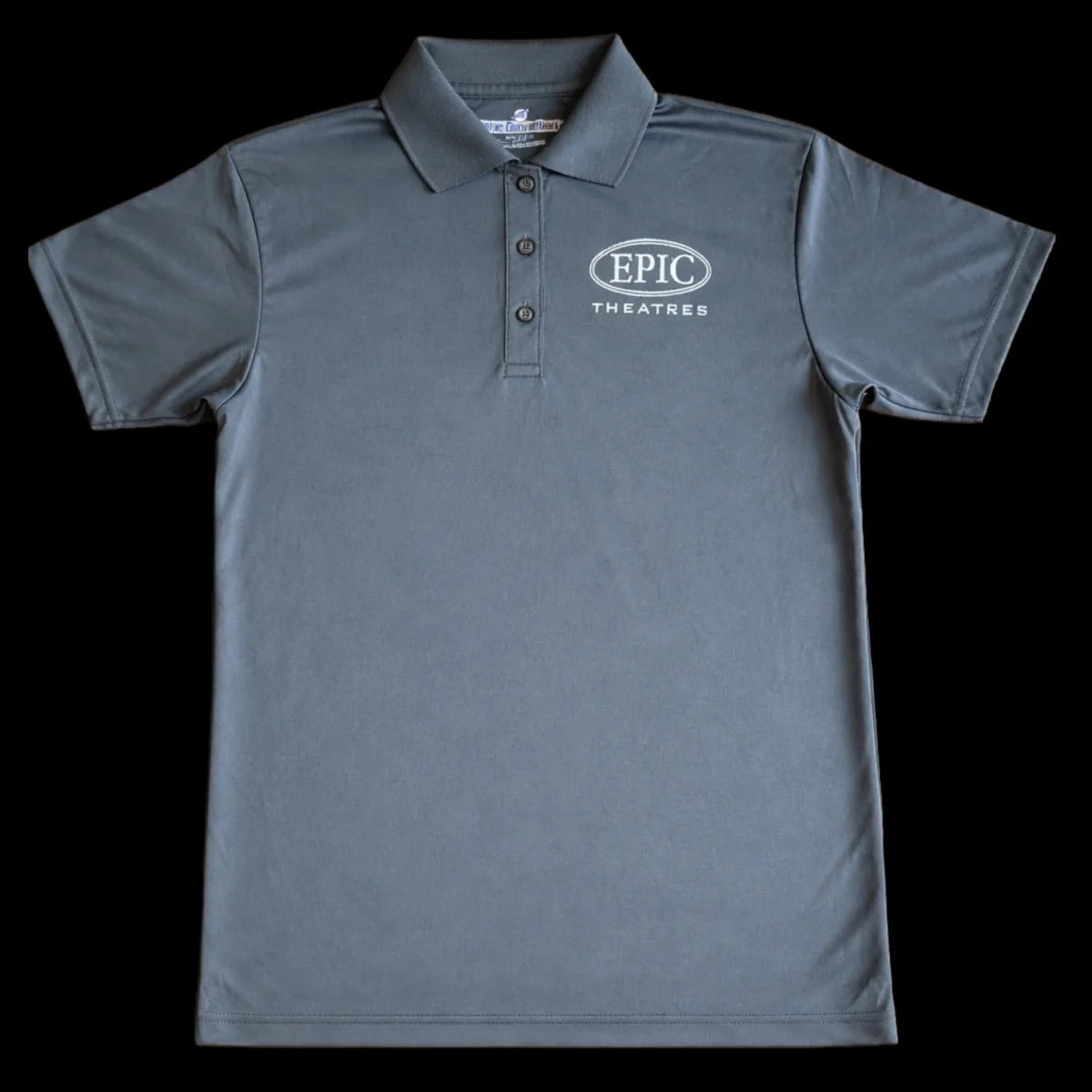 Epic Theatres Short Sleeve T-Shirt