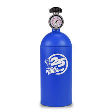 Nitrous Cup F&F 25th