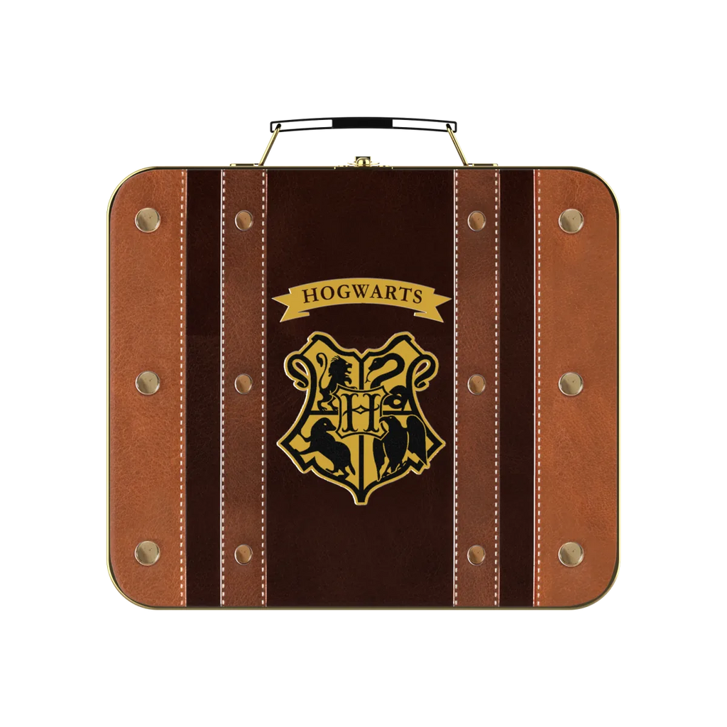 Harry Potter (25th Anniversary) Briefcase Popcorn Bucket