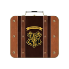 Harry Potter (25th Anniversary) Briefcase Popcorn Bucket