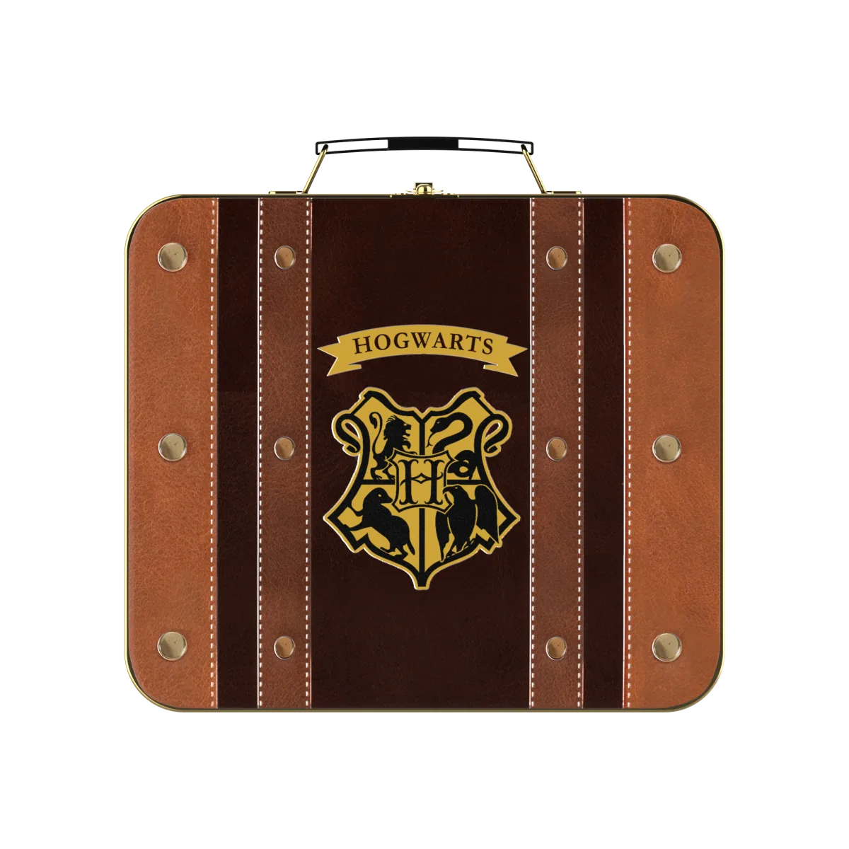 Harry Potter (25th Anniversary) Briefcase Popcorn Bucket