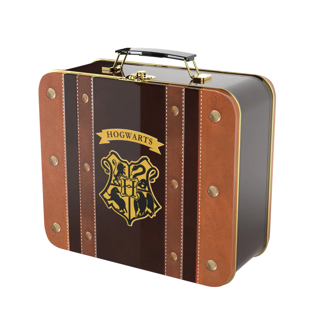 Harry Potter (25th Anniversary) Briefcase Popcorn Bucket