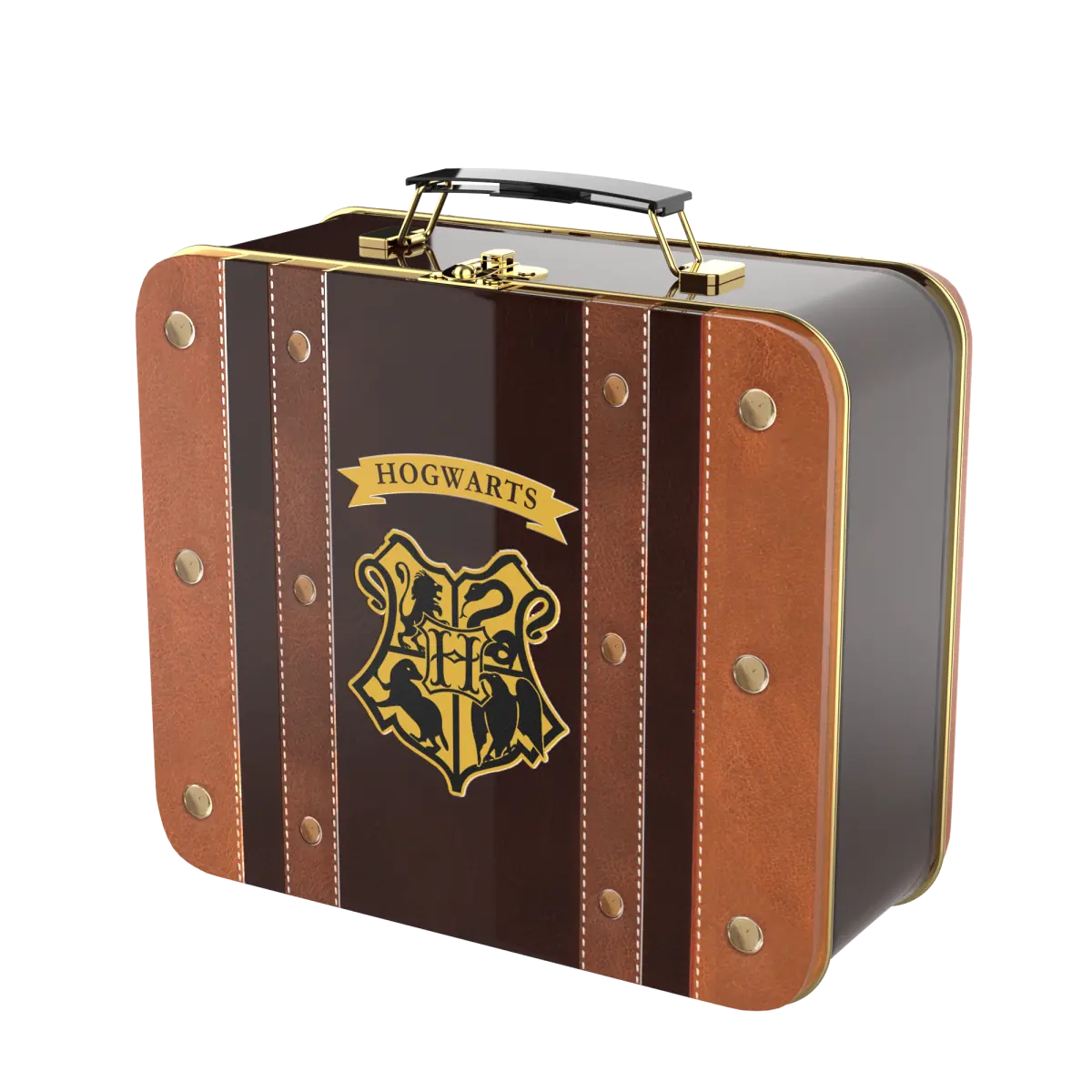 Harry Potter (25th Anniversary) Briefcase Popcorn Bucket