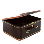 Harry Potter (25th Anniversary) Briefcase Popcorn Bucket