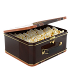 Harry Potter (25th Anniversary) Briefcase Popcorn Bucket