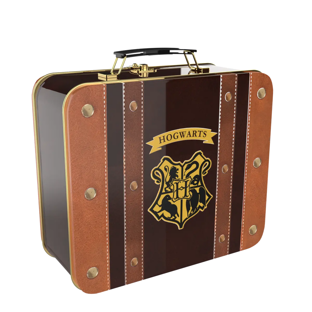 Harry Potter (25th Anniversary) Briefcase Popcorn Bucket