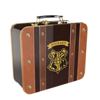 Harry Potter (25th Anniversary) Briefcase Popcorn Bucket