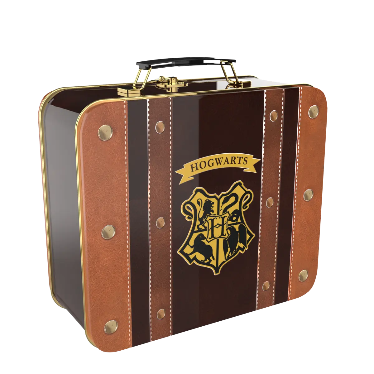 Harry Potter (25th Anniversary) Briefcase Popcorn Bucket